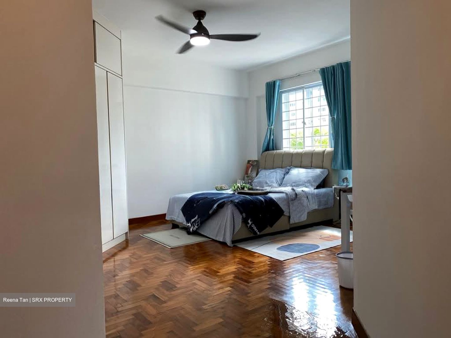 Melville Park (D18), Condominium #576769001
